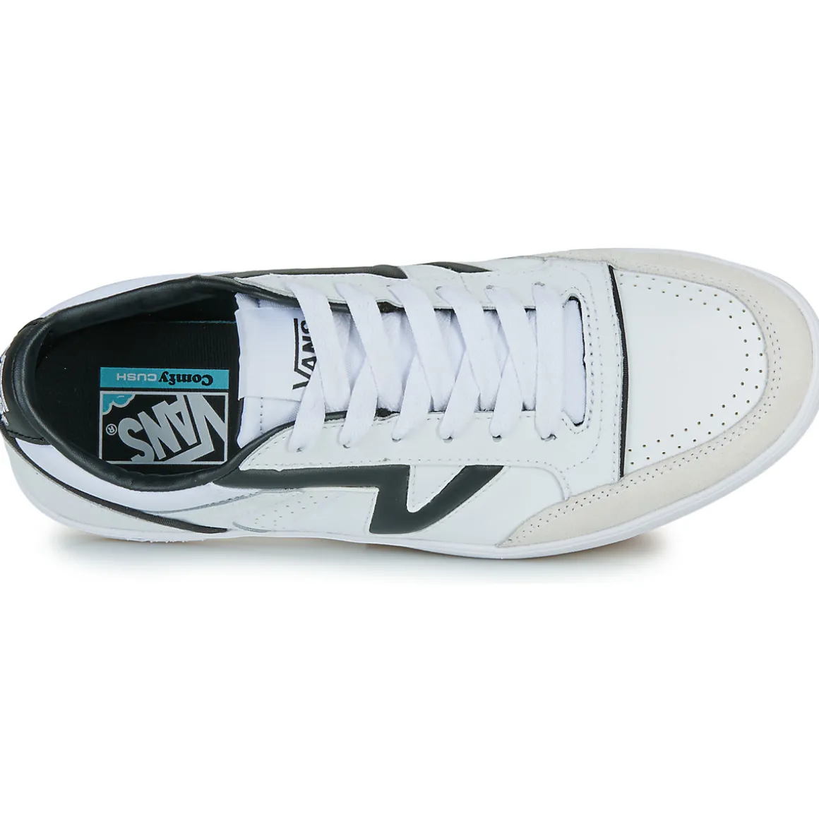 Vans - LOWLAND CC JMP R COURT