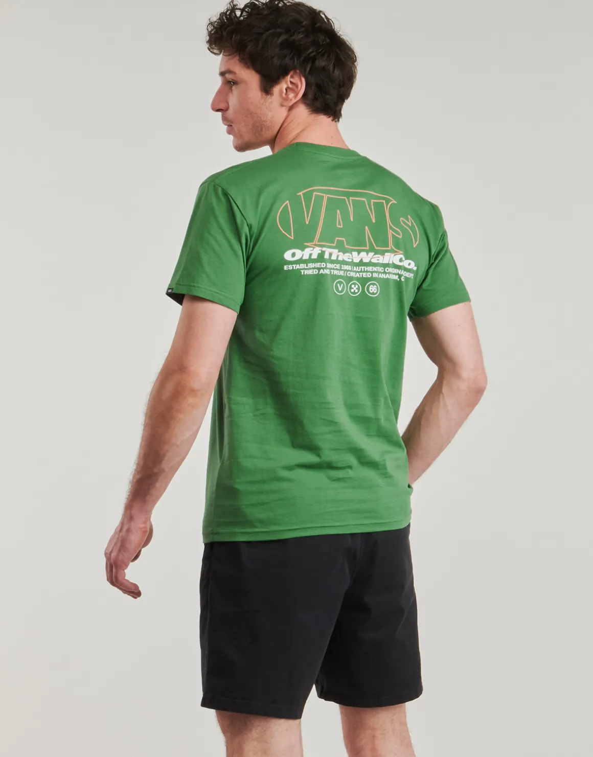 Vans - Major Type SS