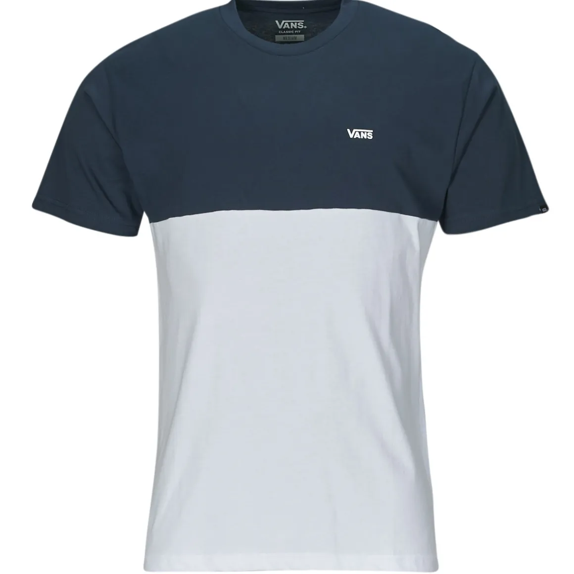 Vans - MN COLORBLOCK TEE