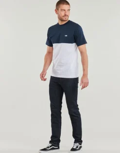 Vans - MN COLORBLOCK TEE