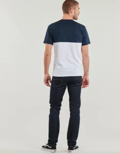 Vans - MN COLORBLOCK TEE