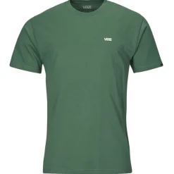 Vans - MN LEFT CHEST LOGO TEE