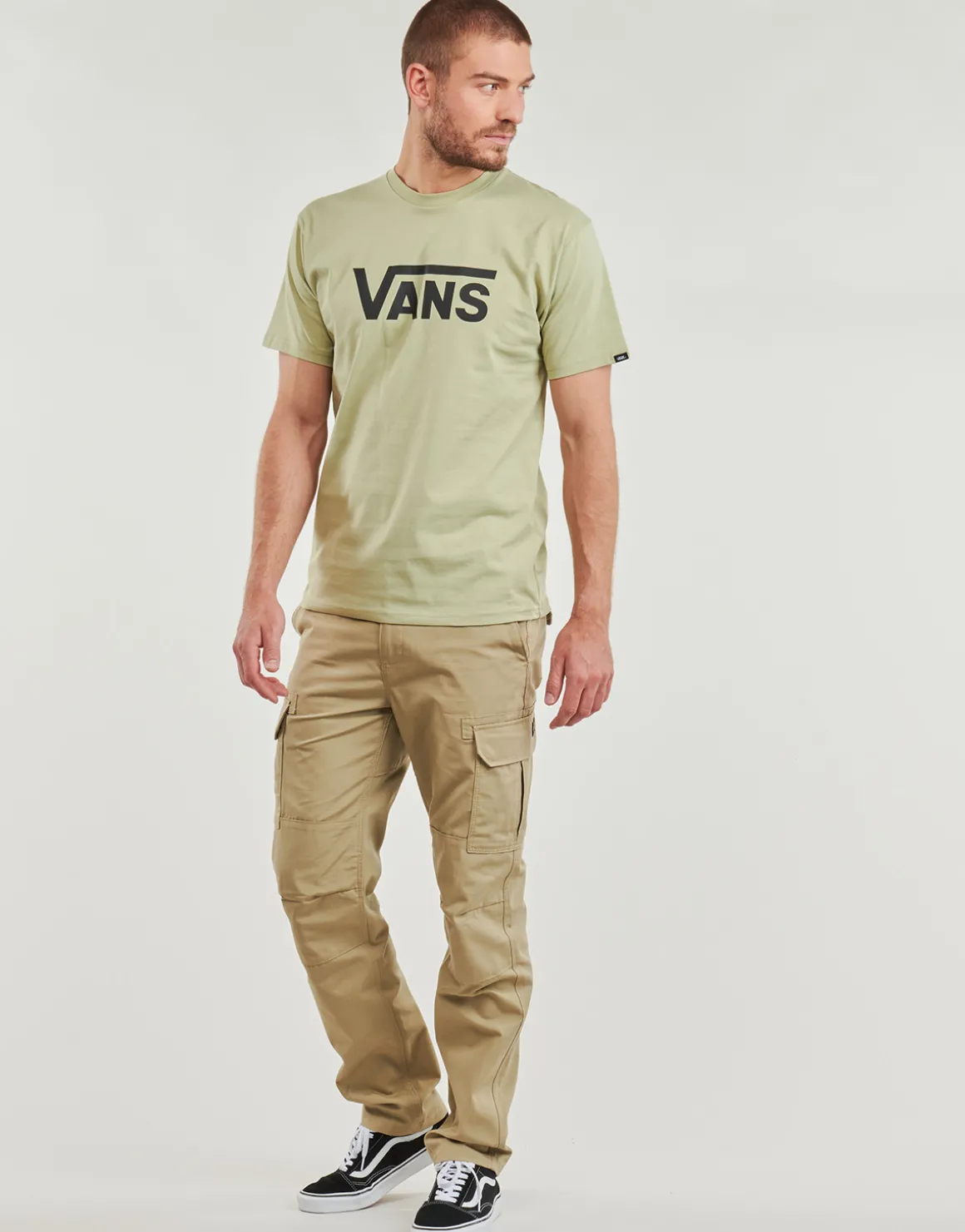 Vans - MN VANS CLASSIC