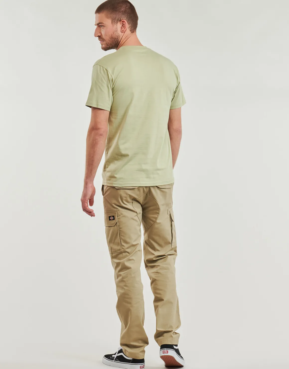 Vans - MN VANS CLASSIC