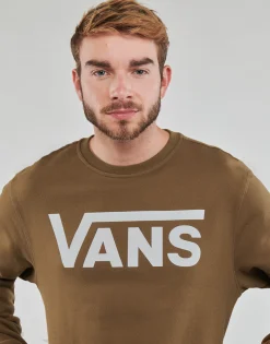 Vans - MN VANS CLASSIC CREW II
