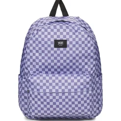 Vans - Old Skool Check Backpack