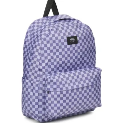 Vans - Old Skool Check Backpack