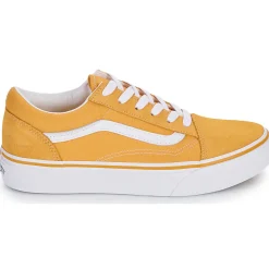 Vans - OLD SKOOL PLATFORM