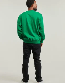 Vans - Original Standards Varsity Loose Crew