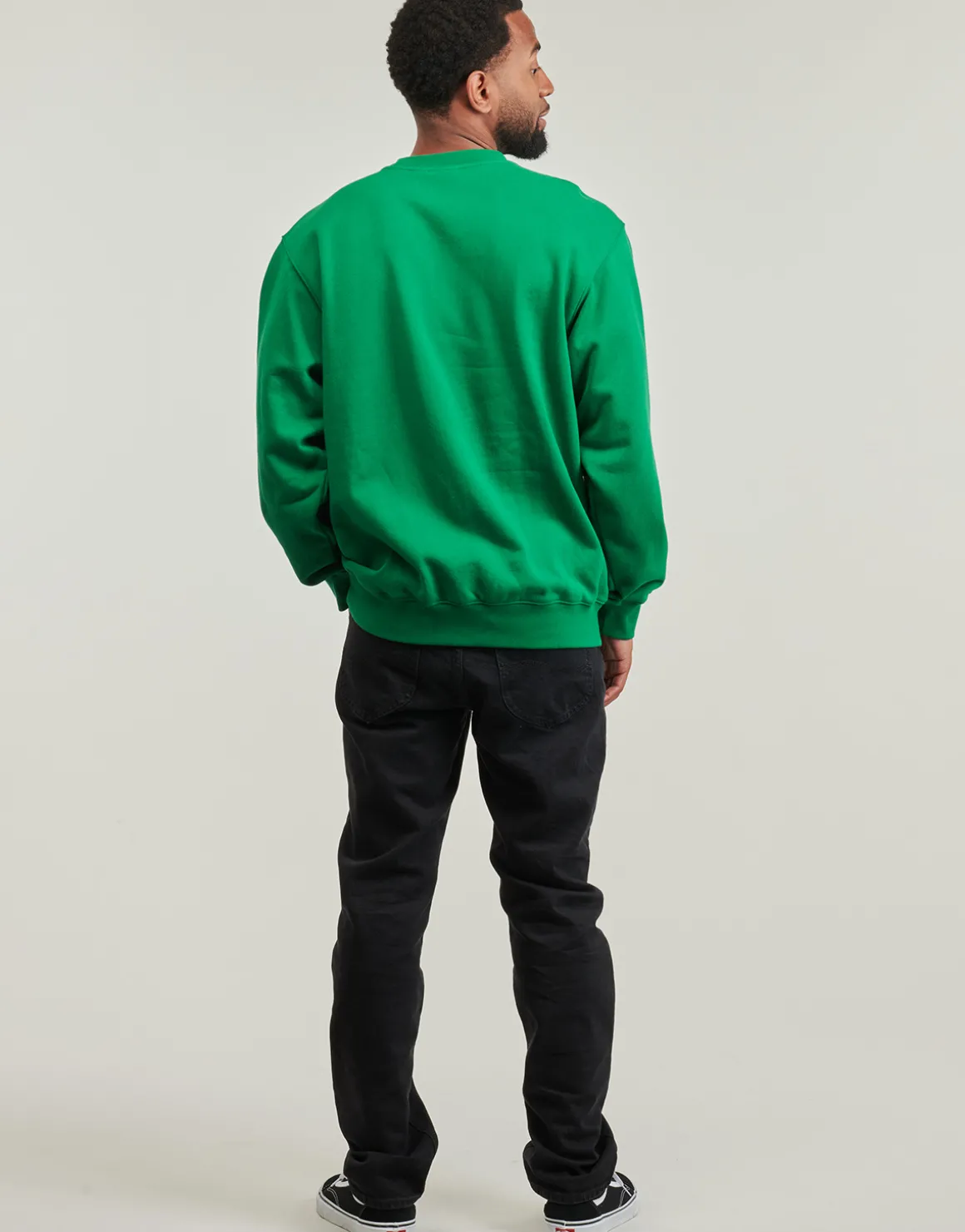 Vans - Original Standards Varsity Loose Crew