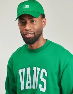 Vans - Original Standards Varsity Loose Crew