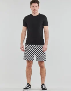 Vans - RANGE RELAXED ELASTIC SHORT