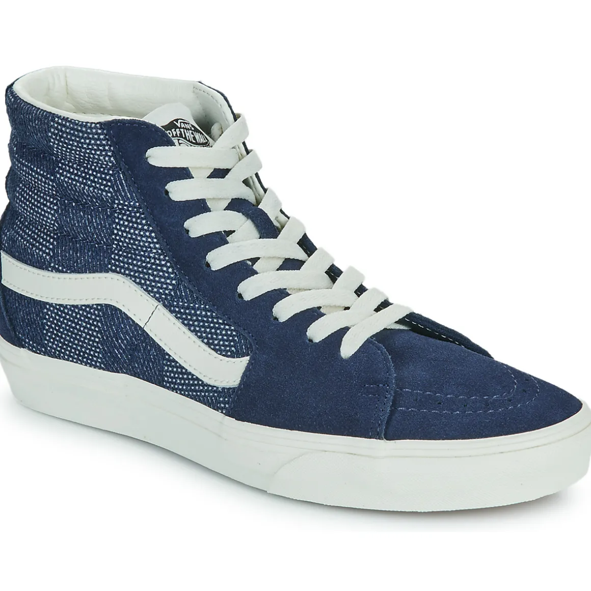 Vans - SK8-Hi