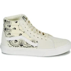 Vans - SK8-Hi
