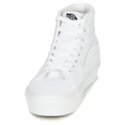 Vans - SK8-HI PLATFORM 2.0