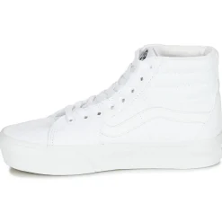 Vans - SK8-HI PLATFORM 2.0