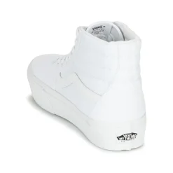 Vans - SK8-HI PLATFORM 2.0
