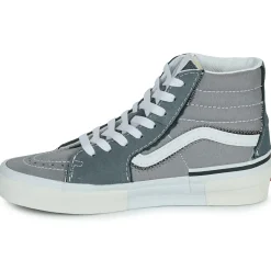 Vans - SK8-HI RECONSTRUCT