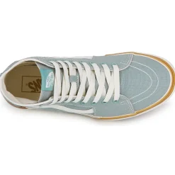 Vans - SK8-HI TAPERED STACKED