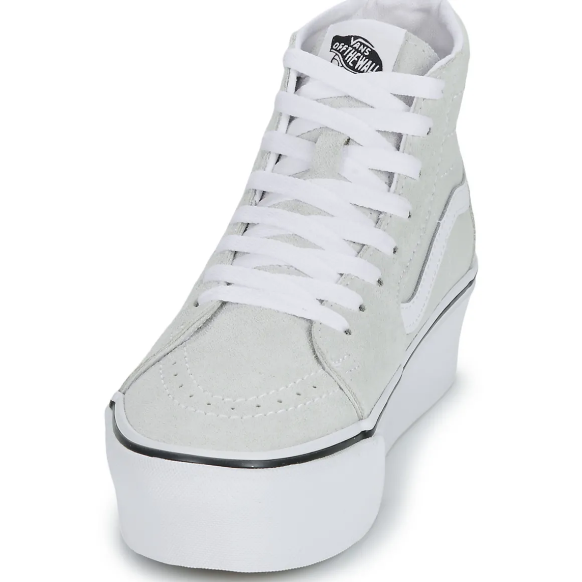 Vans - SK8-Hi Tapered Stackform