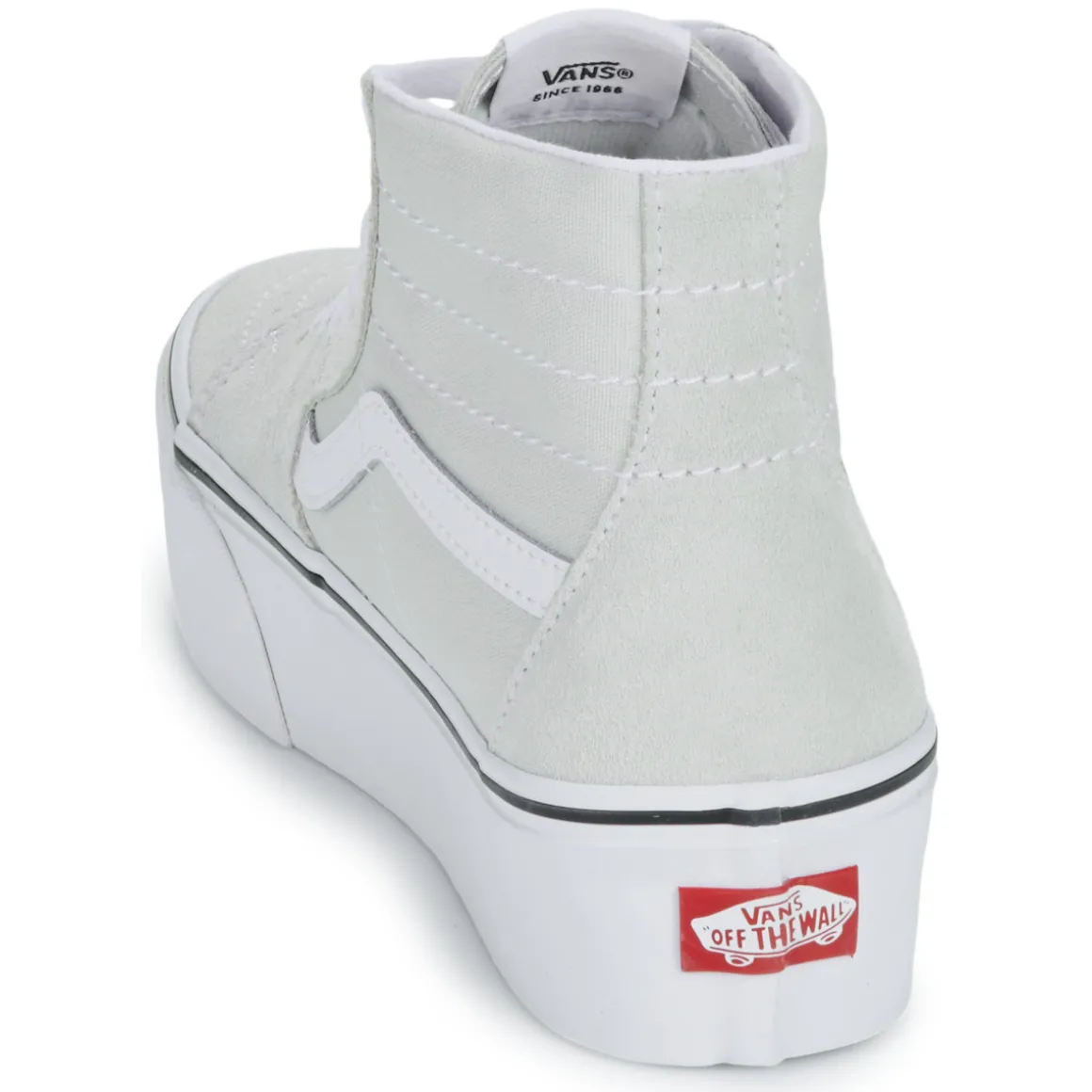 Vans - SK8-Hi Tapered Stackform