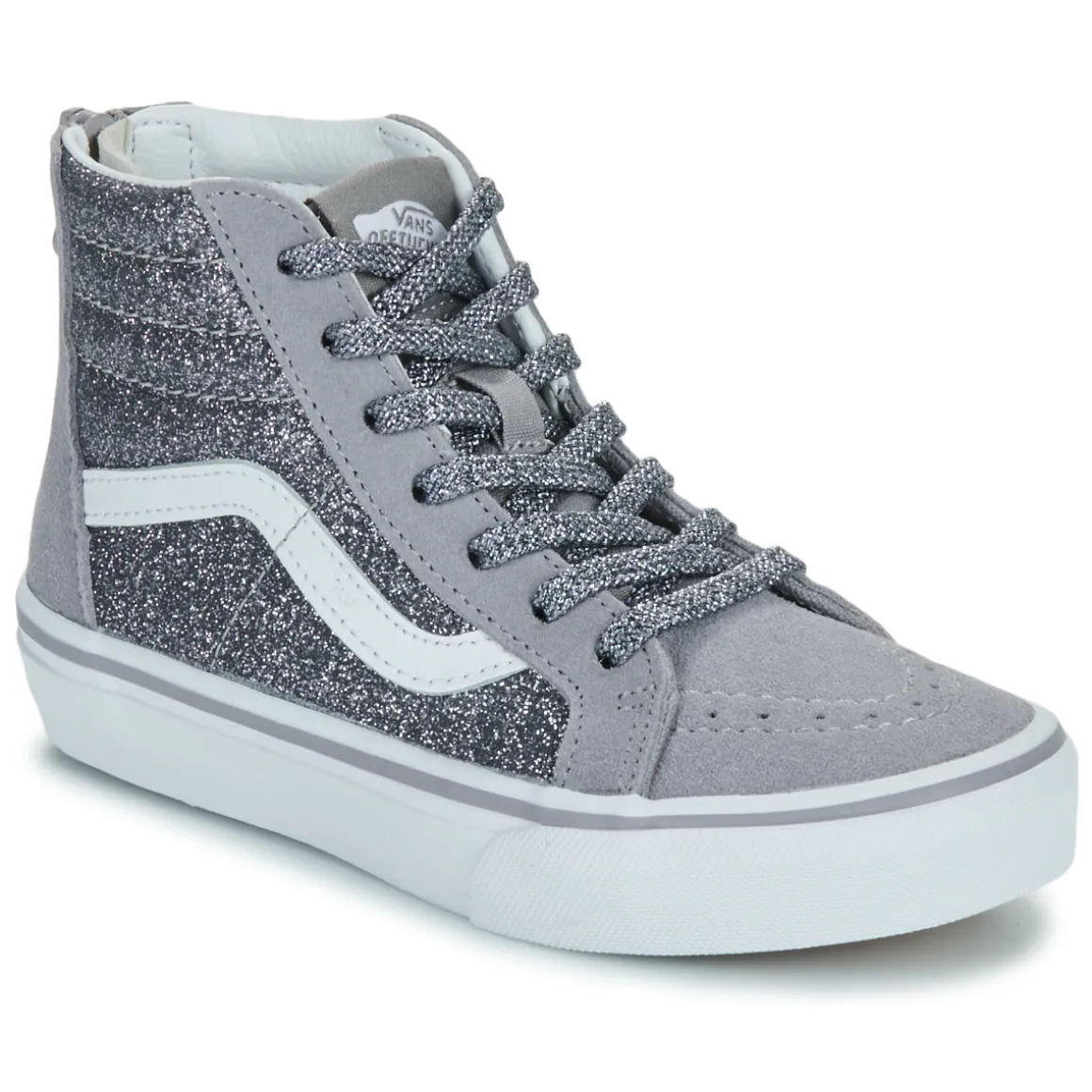 Vans - SK8-Hi Zip