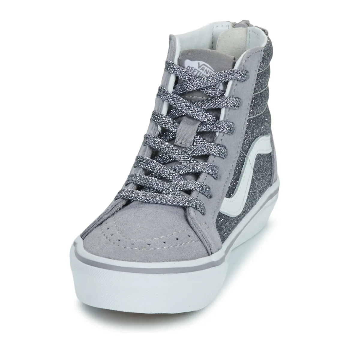 Vans - SK8-Hi Zip