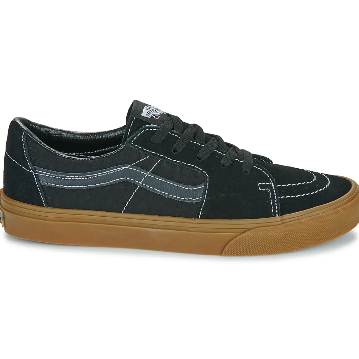 Vans - SK8-Low