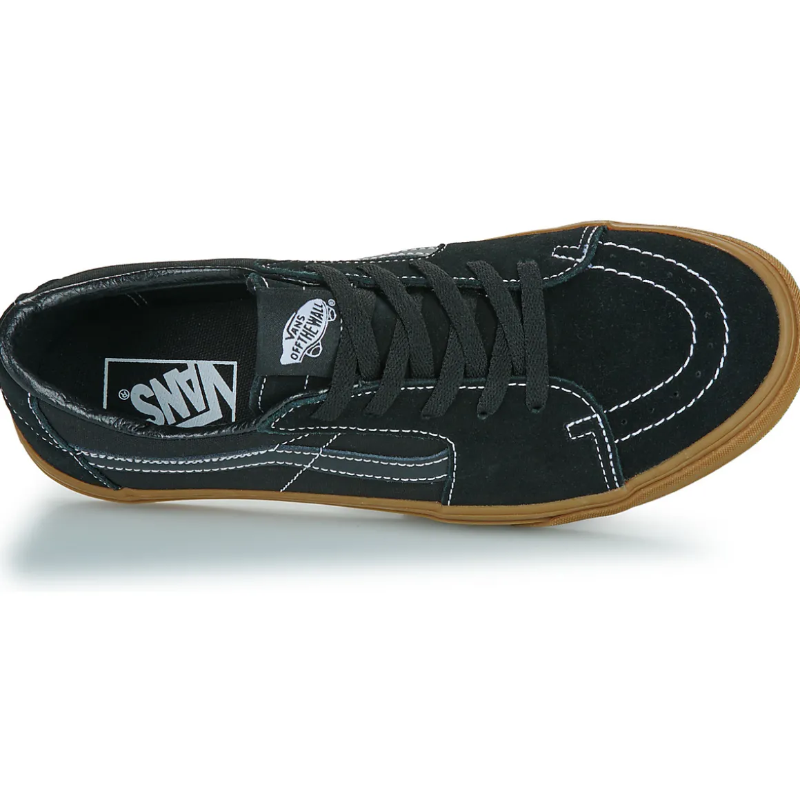 Vans - SK8-Low