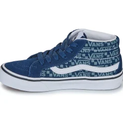 Vans - SK8-Mid Reissue
