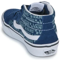 Vans - SK8-Mid Reissue