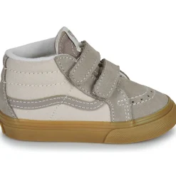 Vans - SK8-Mid Reissue V