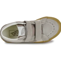 Vans - SK8-Mid Reissue V