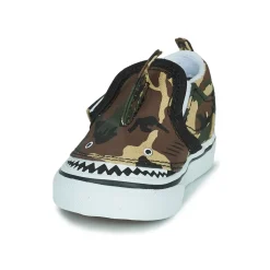 Vans - Slip-On V Shark