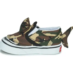 Vans - Slip-On V Shark