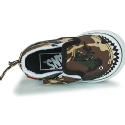 Vans - Slip-On V Shark