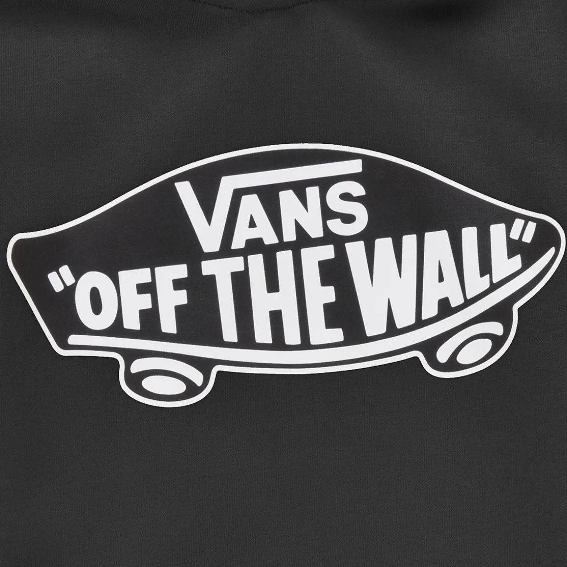 Vans - Style 76 PO