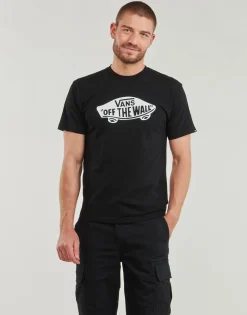 Vans - STYLE 76 SS TEE