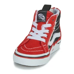 Vans - TD SK8-HI ZIP BOLT