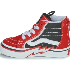 Vans - TD SK8-HI ZIP BOLT