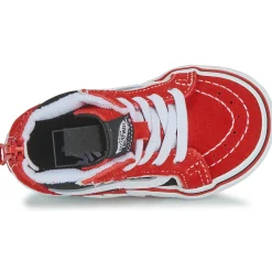 Vans - TD SK8-HI ZIP BOLT