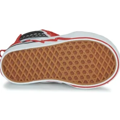 Vans - TD SK8-HI ZIP BOLT