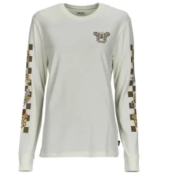 Vans - TRIPPY FLORAL LS BFF