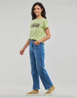 Vans - TRIPPY PAISLEY CREW