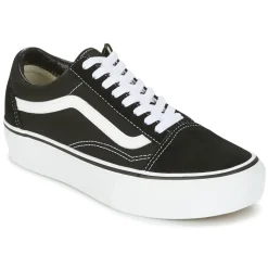 Vans - UA OLD SKOOL PLATFORM