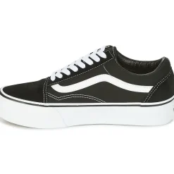 Vans - UA OLD SKOOL PLATFORM