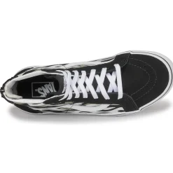 Vans - UY SK8-HI ZIP