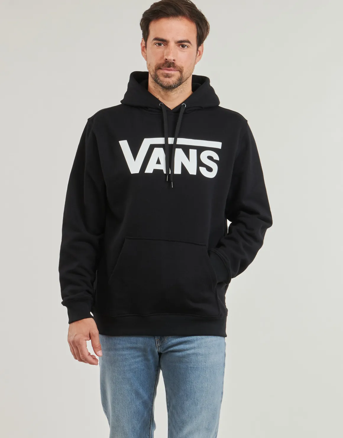 Vans - Vans Classic Pullover