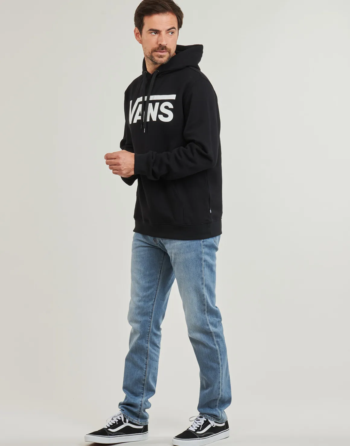 Vans - Vans Classic Pullover