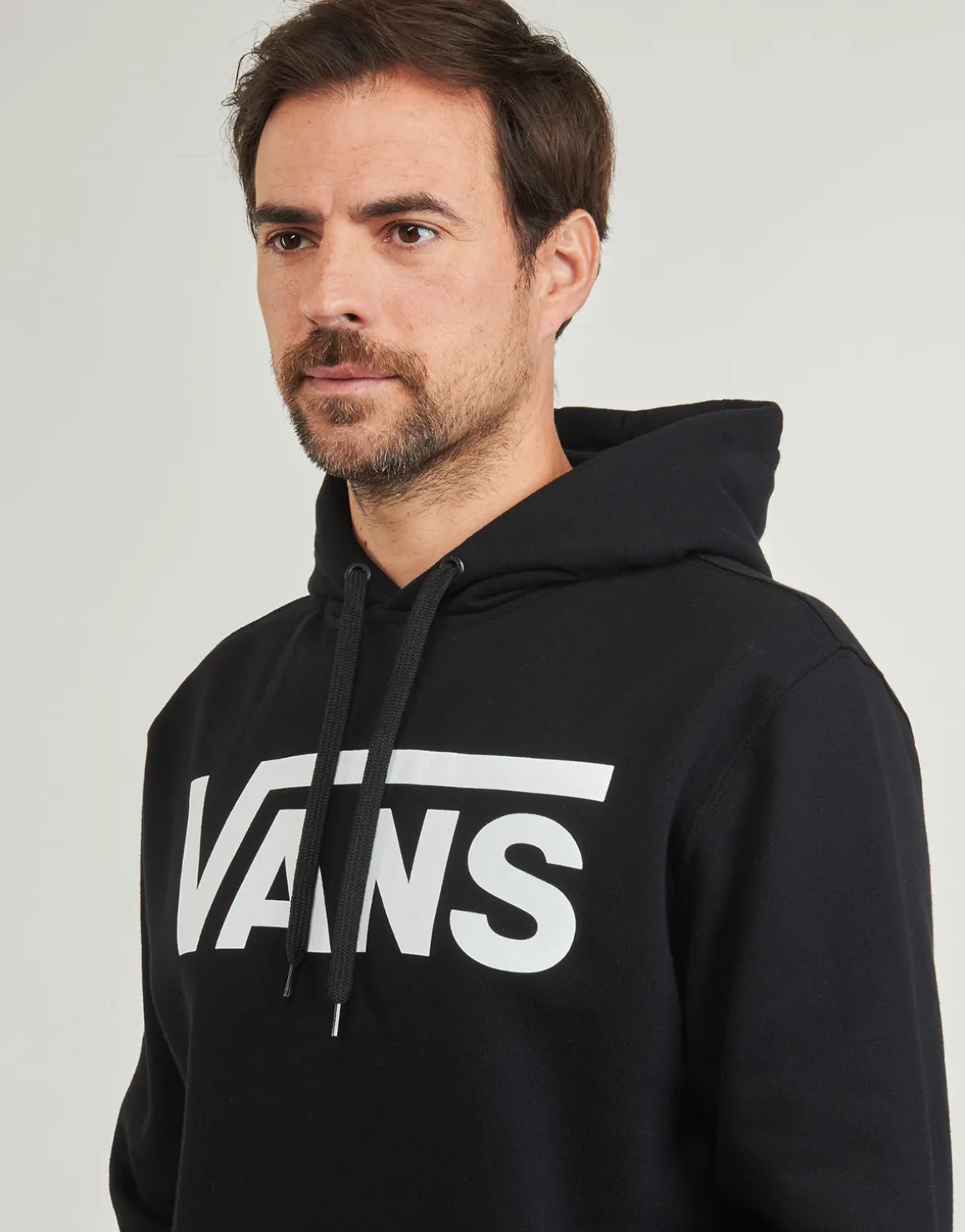 Vans - Vans Classic Pullover